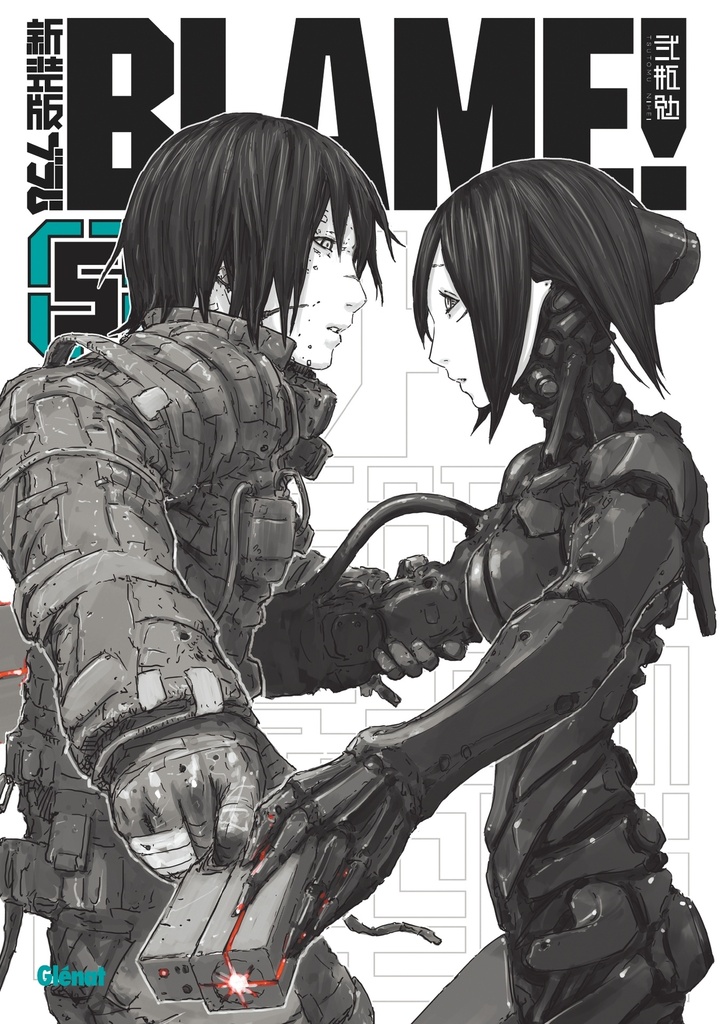 [9782344031827] Blame Deluxe - Tome 05