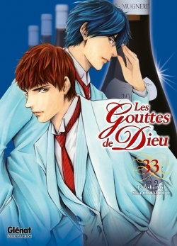 [9782723499125] Les Gouttes de Dieu - Tome 33