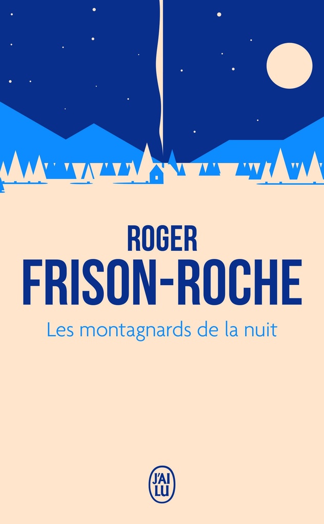 [9782290228647] Les montagnards de la nuit