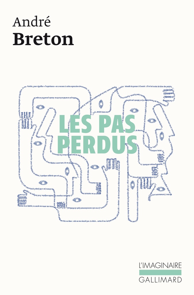 [9782070720491] Les Pas perdus