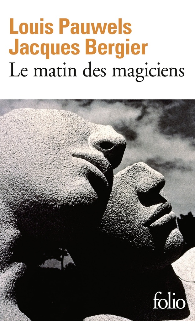 [9782070361298] Le matin des magiciens