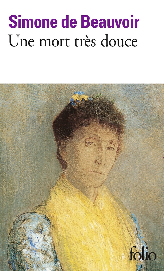 [9782070361373] Une mort très douce
