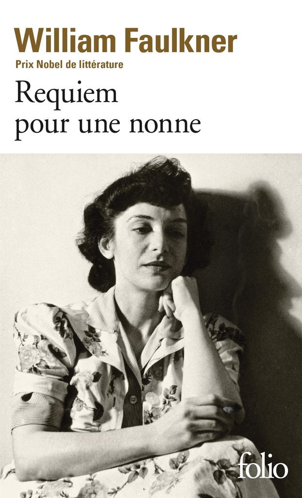 [9782070386253] Requiem pour une nonne