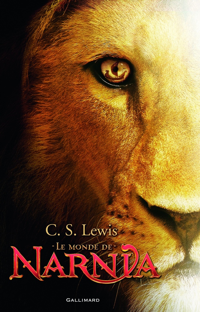 [9782070696611] Le Monde de Narnia