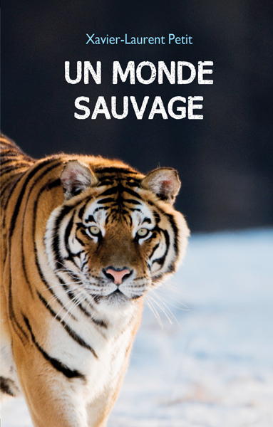 [9782211236850] Un monde sauvage