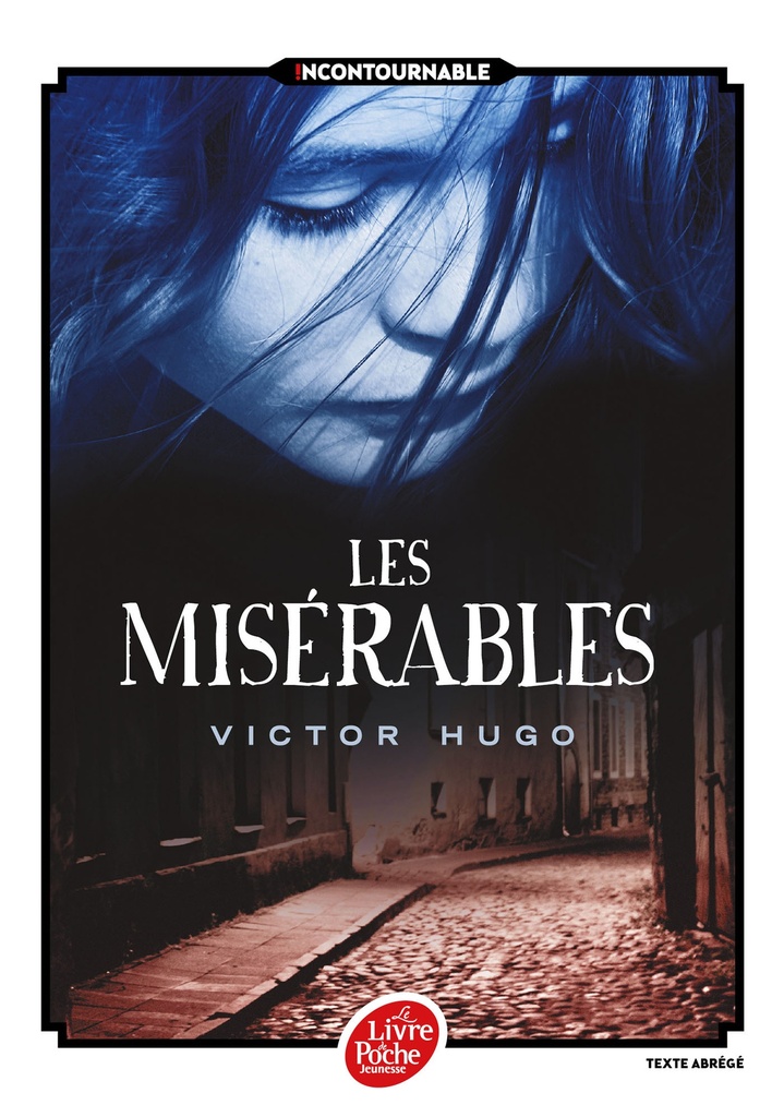 [9782010008993] Les misérables