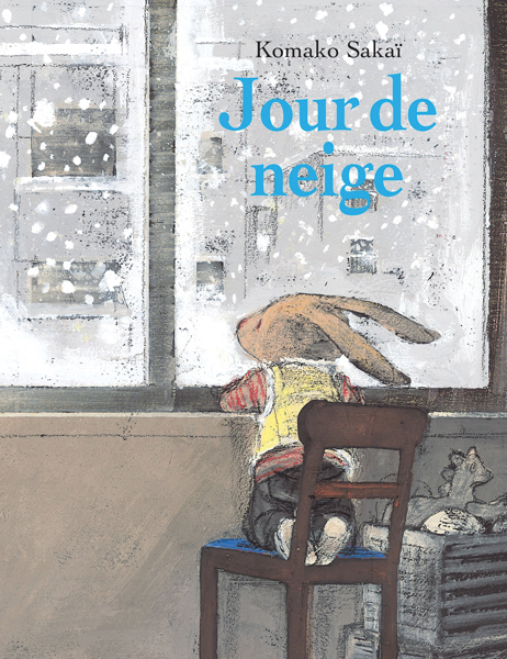 [9782211090889] Jour de neige