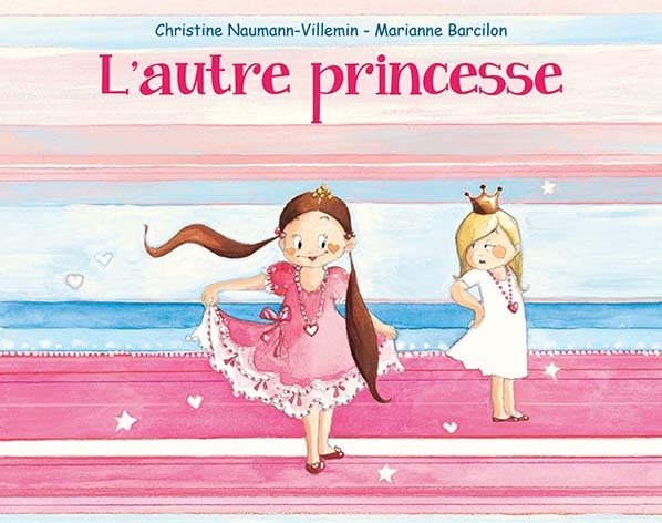 [9782211236089] L'autre princesse