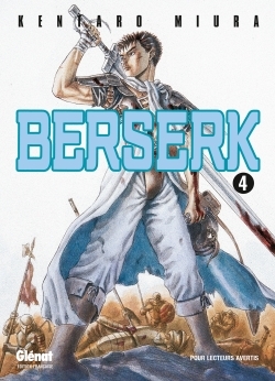 [9782723449038] Berserk - Tome 04