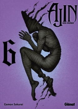 [9782344012819] Ajin - Tome 06