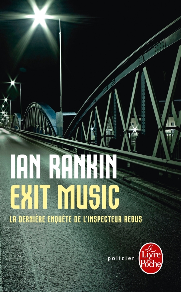 [9782253161325] Exit Music