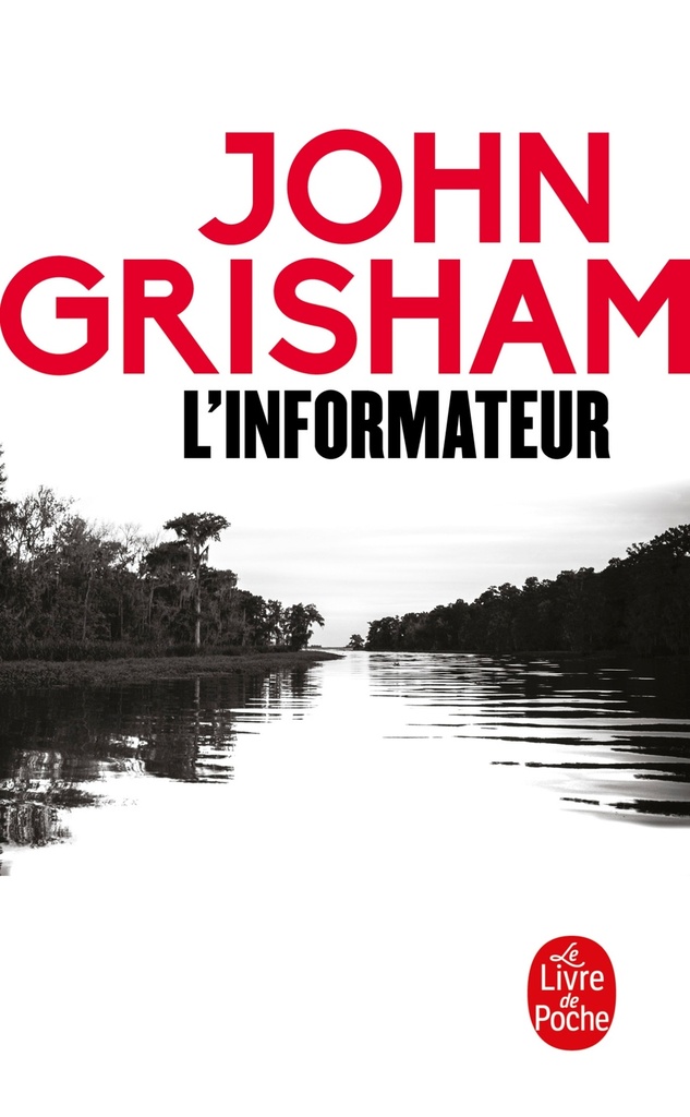 [9782253237242] L'informateur
