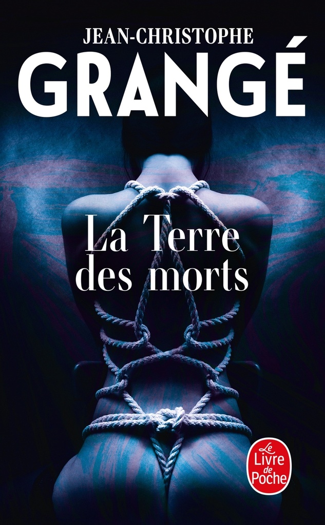 [9782253259930] La Terre des morts
