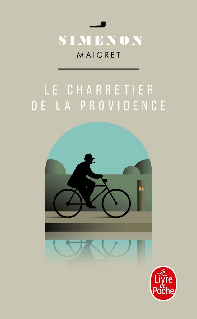 [9782253142973] Le Charretier de la providence