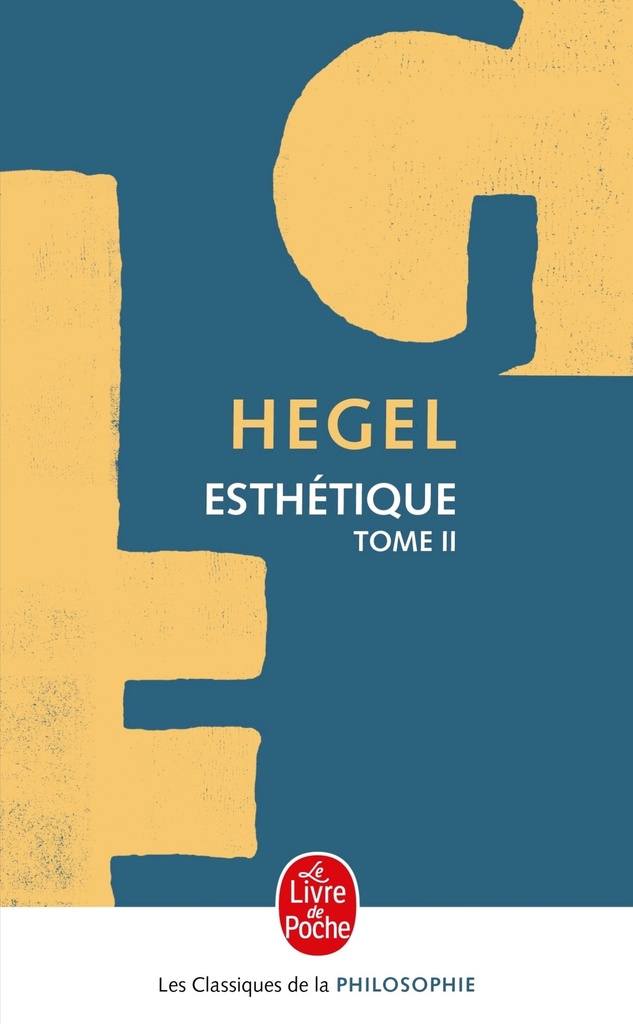 [9782253067191] Esthétique tome 2