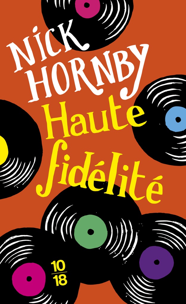 [9782264051905] Haute fidélité