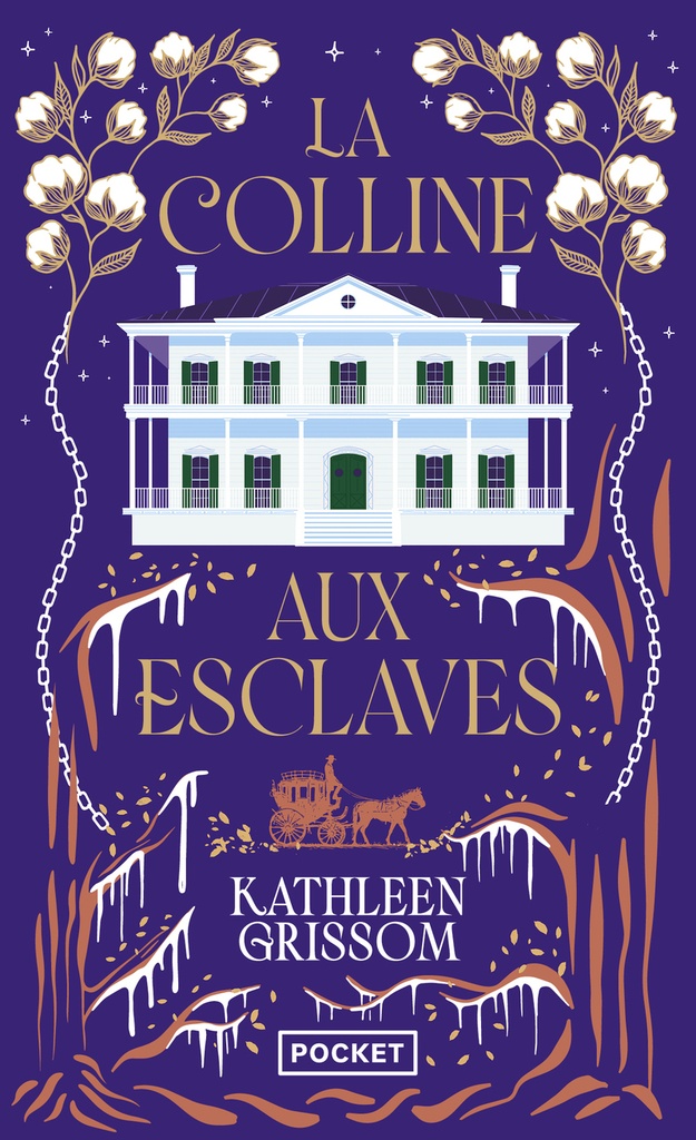 [9782266259705] La Colline aux esclaves