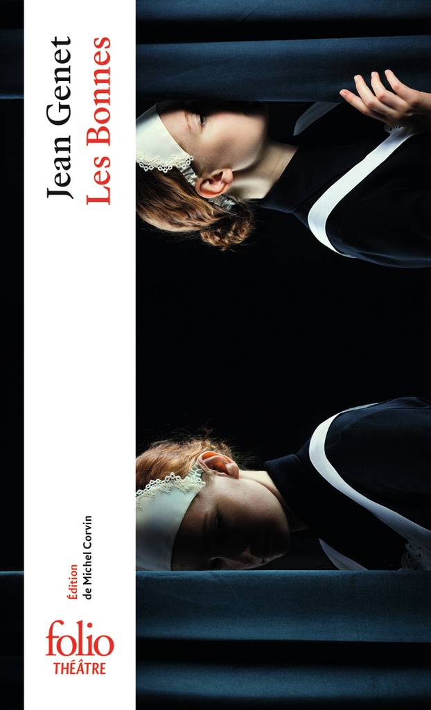 [9782070412815] Les Bonnes