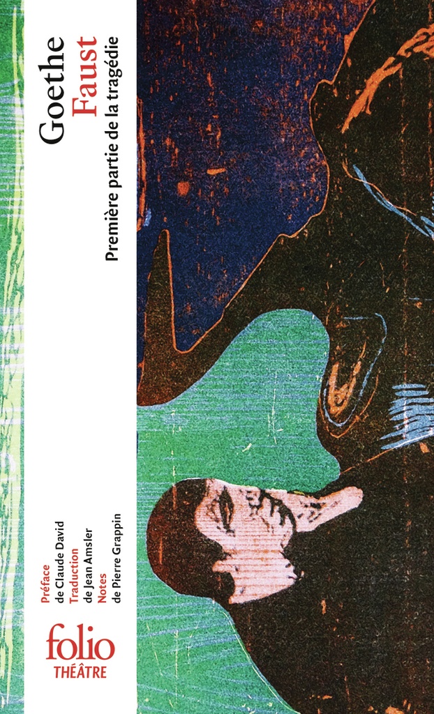 [9782070389117] Faust