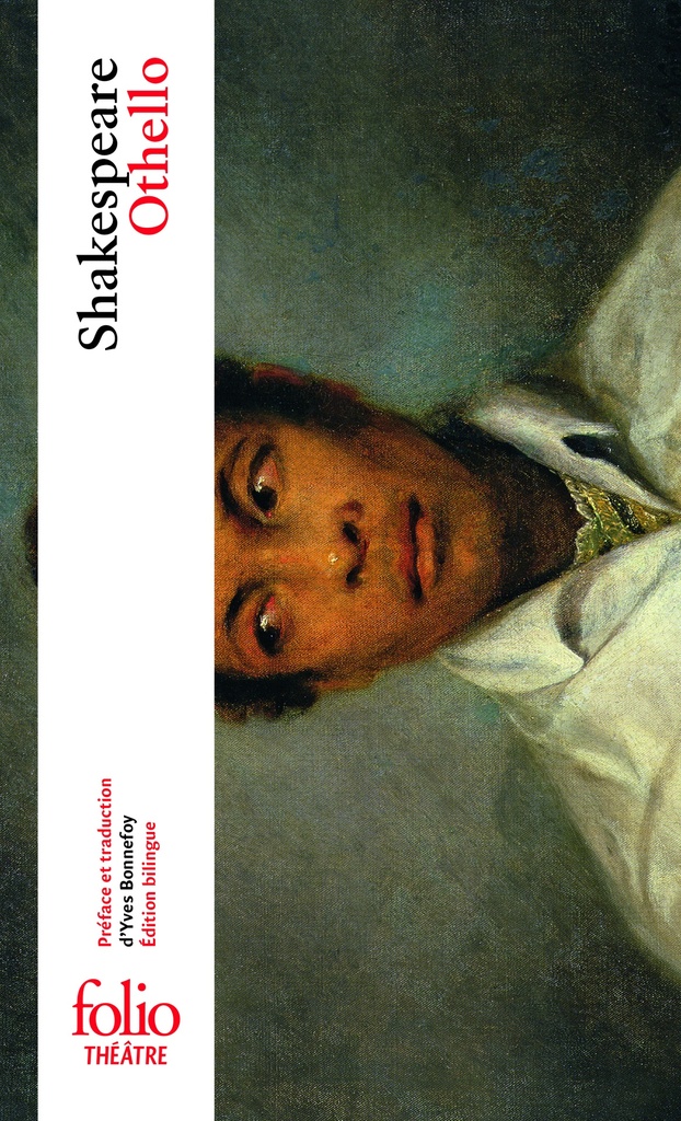 [9782070413683] Othello