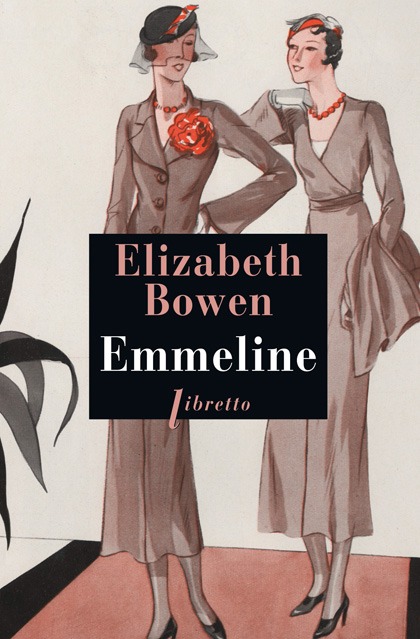 [9782752903464] Emmeline