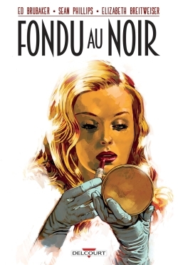 [9782756095042] Fondu au noir