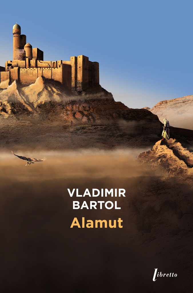 [9782752906267] Alamut