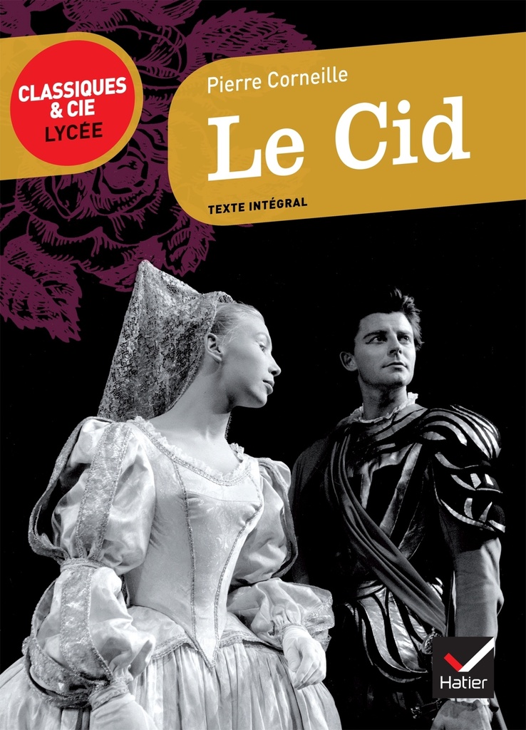 [9782218958946] Le Cid
