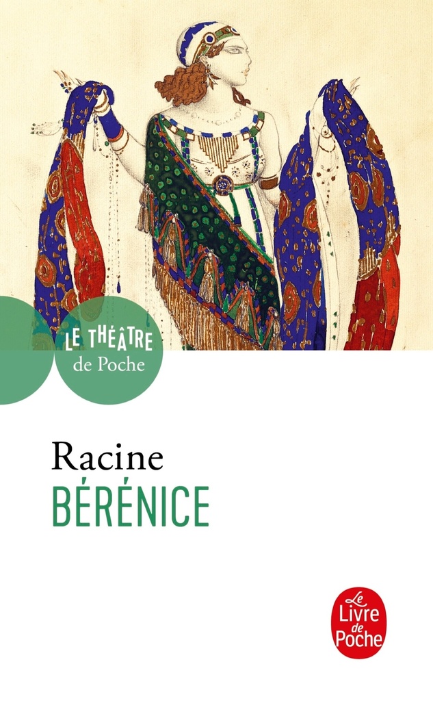 [9782253044994] Bérénice