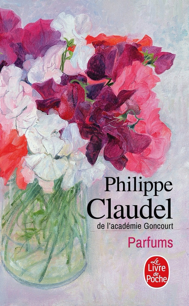 [9782253175391] Parfums