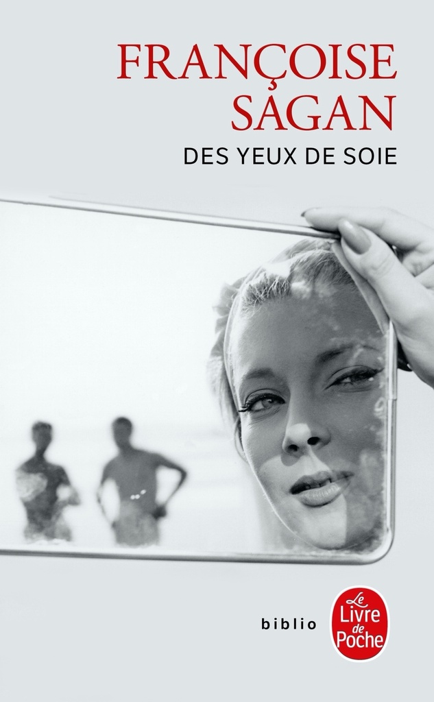[9782253156789] Des yeux de soie