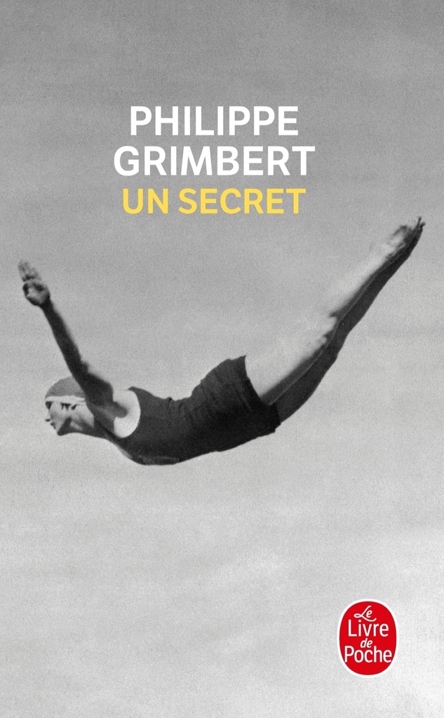 [9782253117186] Un secret