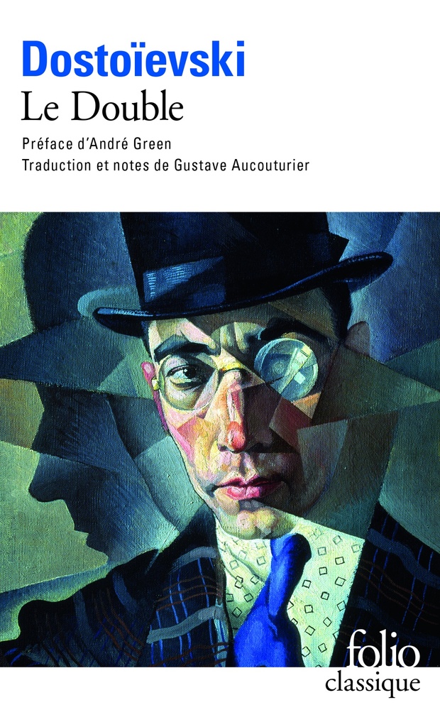 [9782070372270] Le Double