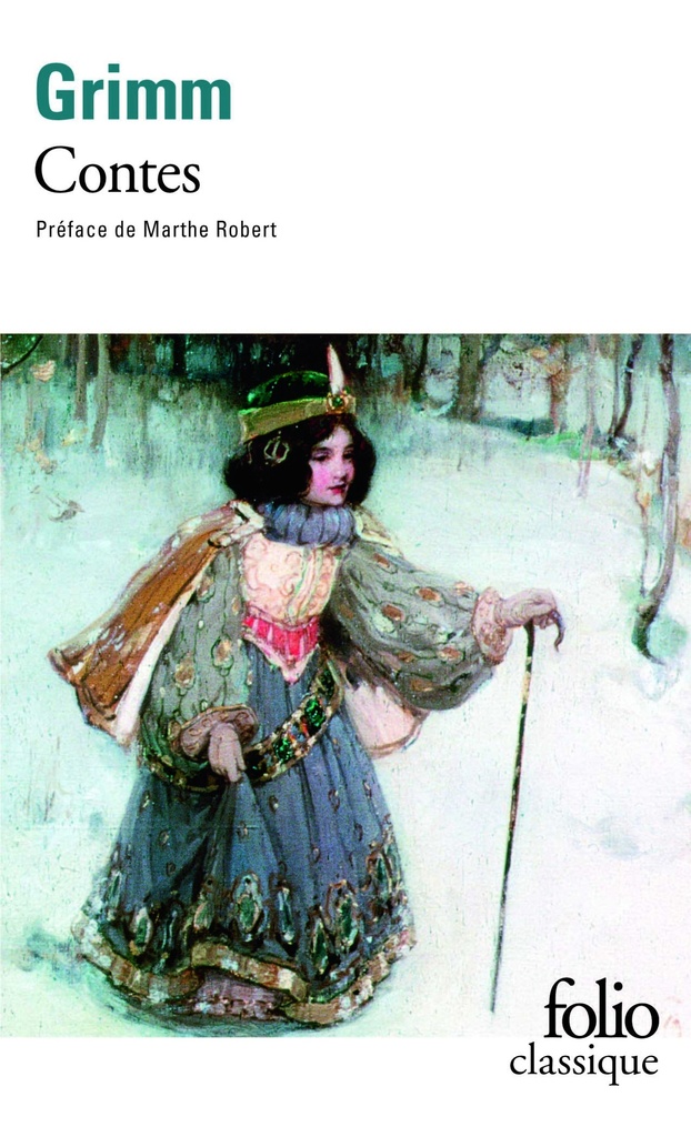 [9782070368402] Contes