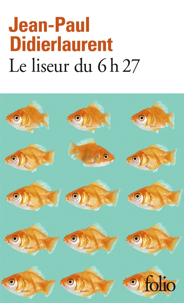 [9782070461448] Le liseur du 6h27