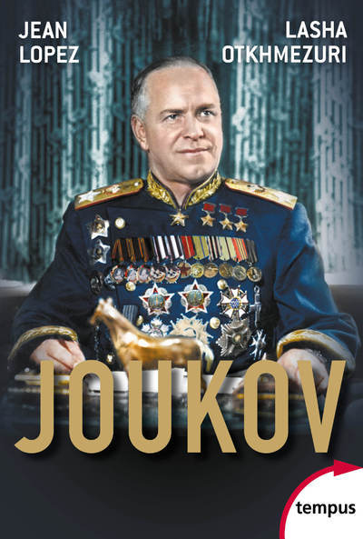 [9782262083335] Joukov