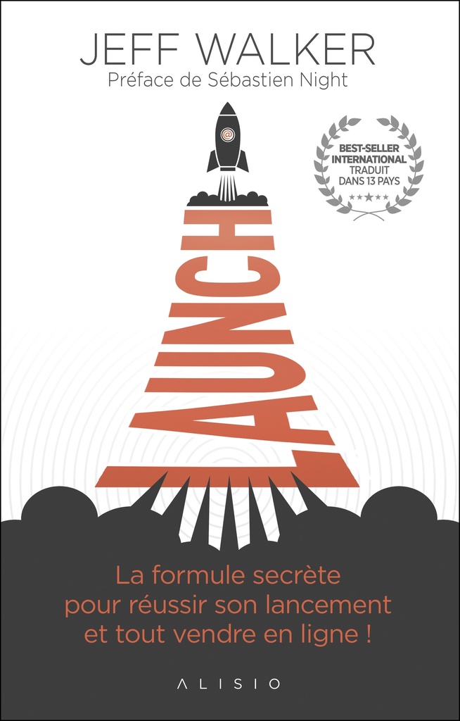 [9782379350412] Launch