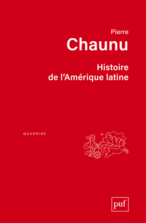 [9782130631064] Histoire de l'Amérique latine