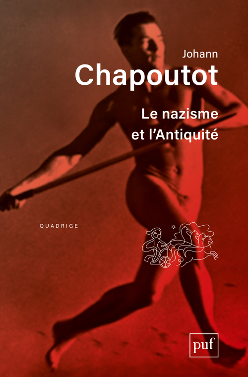 [9782130608998] Le nazisme et l'Antiquité