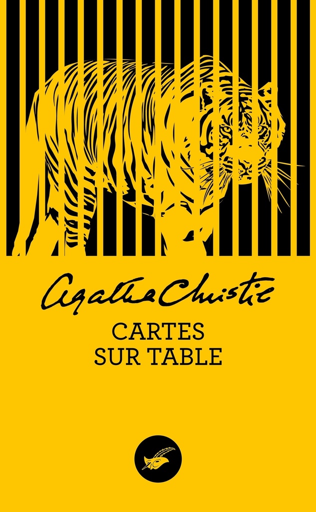 [9782702448823] Cartes sur table (Nouvelle traduction révisée)