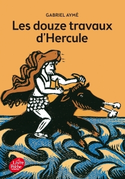 [9782013225458] Les douze travaux d'Hercule