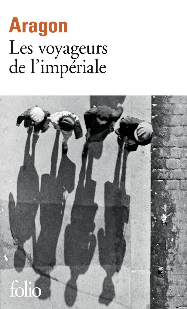 [9782070361205] Le Monde réel - Les voyageurs de l'impériale