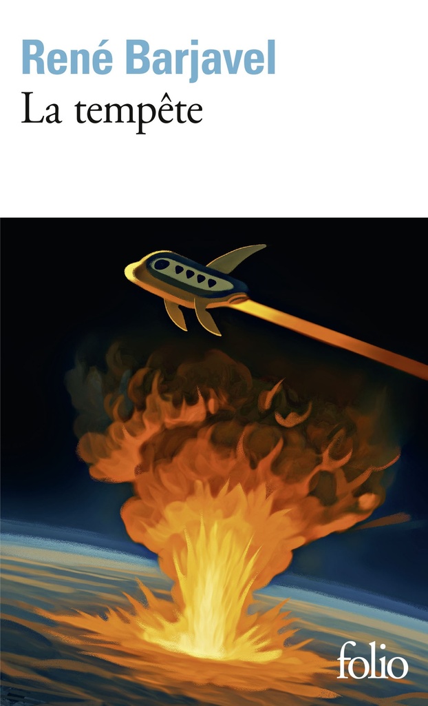[9782070376964] La tempête