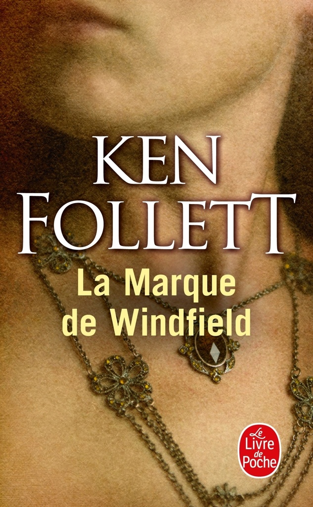 [9782253139096] La Marque de Windfield
