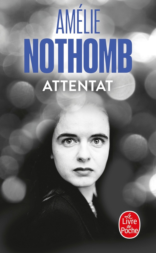 [9782253146889] Attentat