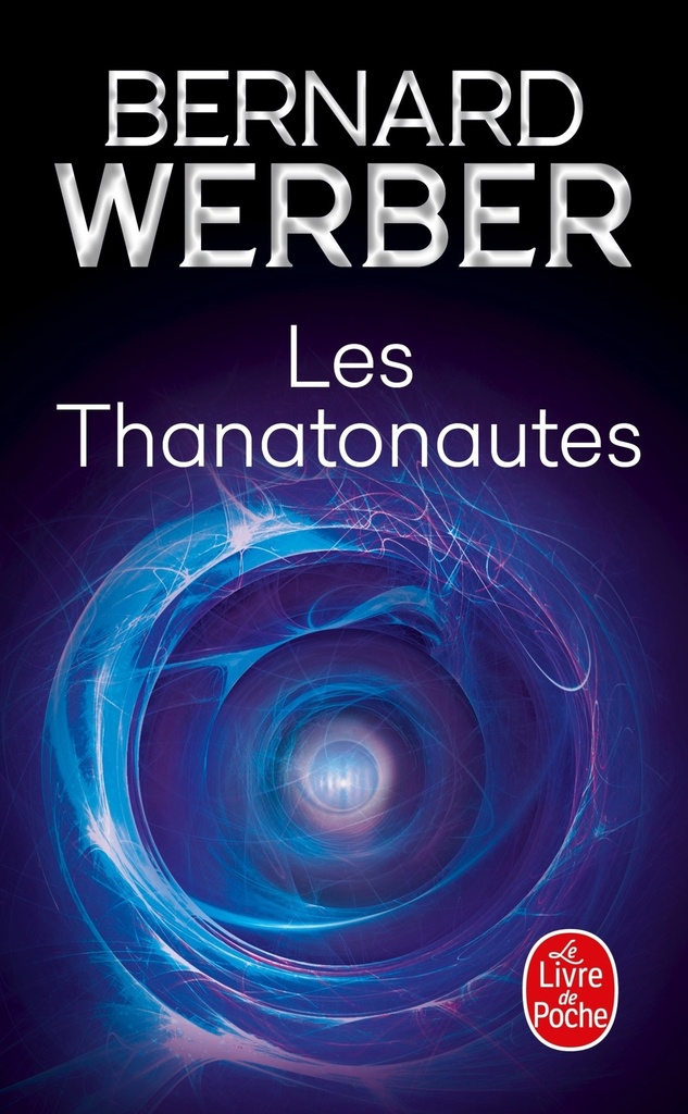 [9782253139225] Les Thanatonautes