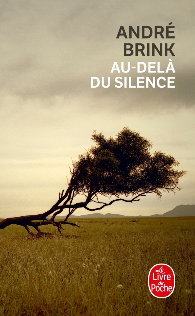 [9782253113645] Au-delà du silence
