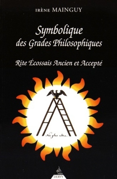 [9791024201009] Symbolique des Grades Philosophiques