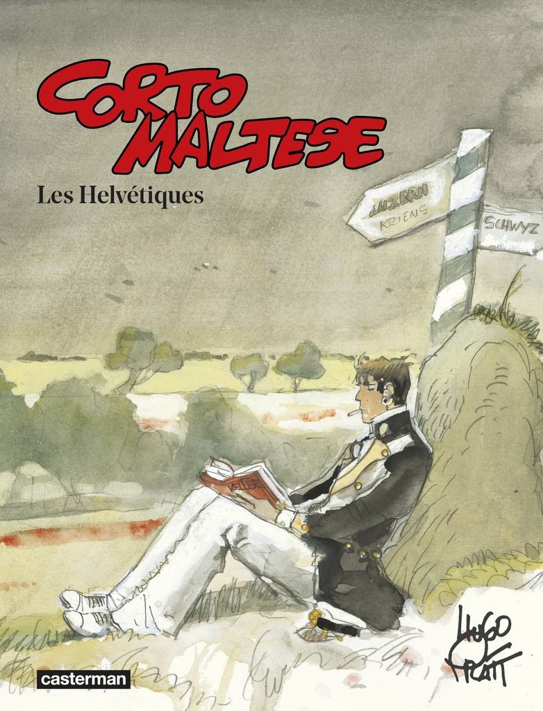 [9782203097704] Les Helvétiques