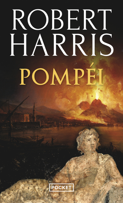 [9782266161305] Pompéi